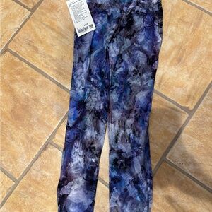 Lulu Lemon Base Pace HR Tight